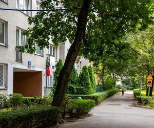 Osiedle Przyczółek Grochowski w Warszawie