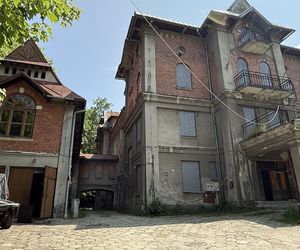 Dawny pensjonat Sanato w Zakopanem zyska drugie życie