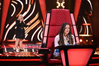 Viki Gabor szczerze o nowej trenerce The Voice Of Poland. Roxie Węgiel i Dawid Kwiatkowski też mają swoje zdanie!