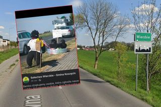 Dożynki w Wierzbie i skandal. Śledztwo prokuratury
