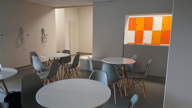 Miejska Bawialnia w Czeladzi