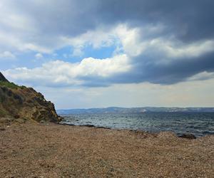 Lesvos - wakacje na wyspie Safony