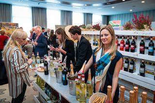 V Międzynarodowy Festiwal Wina