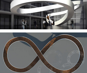 Wyniki międzynarodowego konkursu EeStairs Design Competition