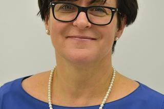 Joanna Kluzik - Rostkowska