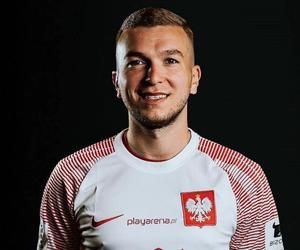 Kamil Kucharski - ostrowianin w polskiej kadrze futsal i socca [POSŁUCHAJ]