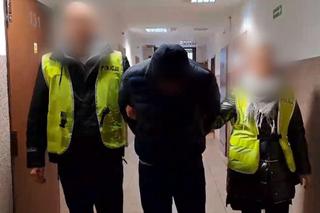 Ukraińcy włamywali się do samochodów