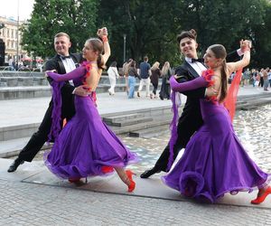 Tak było podczas lubelskiej Nocy Kultury 2025