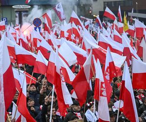 Marsz Niepodległości 2025