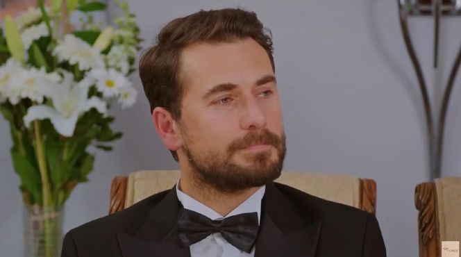 Miłość i nadzieja ostatni odcinek. Kuzey