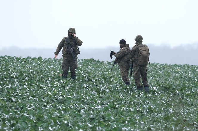 Rocznica wybuchu wojny na Ukrainie. Mieszkańcy Przewodowa w Lubelskiem ciągle cierpią. 