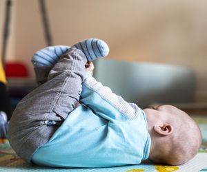 Tuli Luli – miejsce, które ratuje najmłodsze dzieci przed samotnością