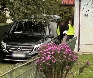 Tragedia w Puławach. Troje młodych ludzi śmiertelnie zatruło się czadem