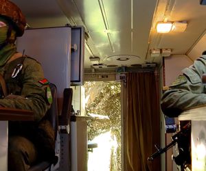 Donald Trump zapowiedział sankcje na Rosję