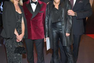 Olga Bołądź i Jakub Chruścikowski