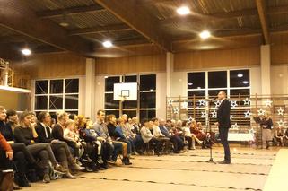 Tak mali artyści widzą św. Mikołaja w kosmosie! 