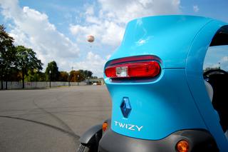 Renault Twizy