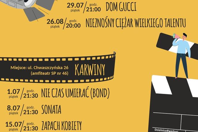 Rusza trzecia edycja Kina dzielnicowego w Gdyni!