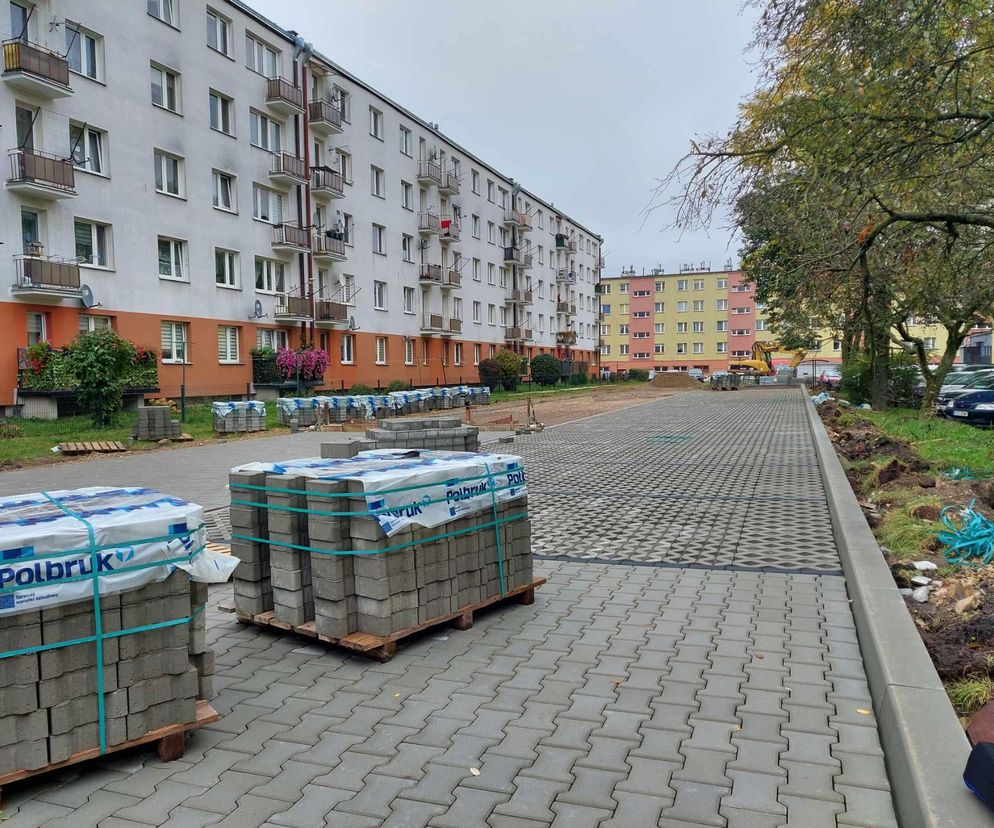 Gmina Starachowice buduje parkingi dla wybrańców. Nie zapłacisz, nie zaparkujesz