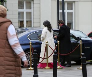  Anna Korcz wzięła ślub