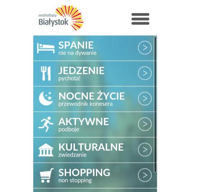 Odkryj Białystok