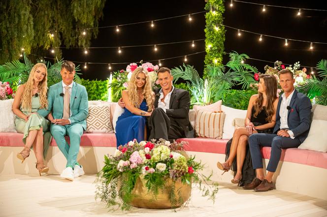 Love Island 9: tak wygląda prawdziwa relacja Jarka i Zuzy. Co dalej po programie?