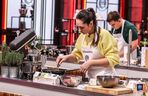 Ola była uczestniczką programu MasterChef Nastolatki