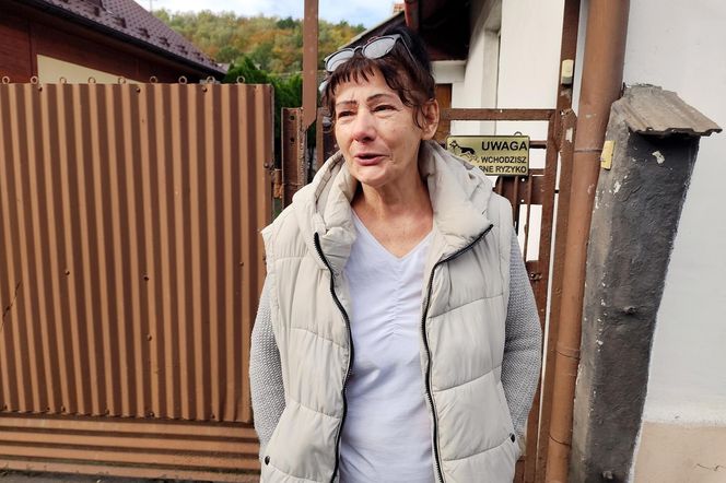 Rodzinna tragedia w Barcicach. Trzy osoby nie żyją. 25-latek zatrzymany