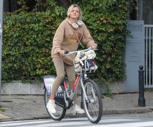 Piotr Stramowski. Trzy blondynki w jedno popołudnie