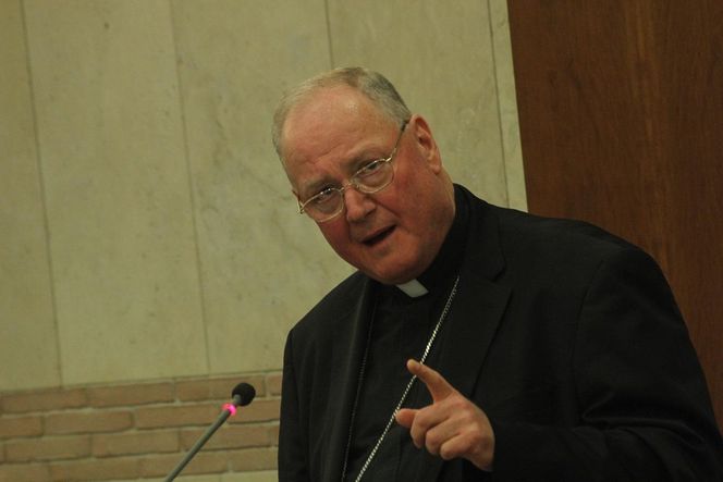 Timothy Dolan