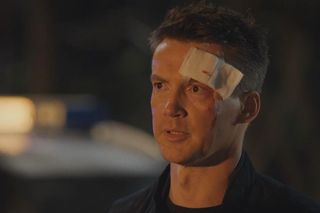 	M jak miłość odc. 1844. Jakub Karski (Krzysztof Kwiatkowski)