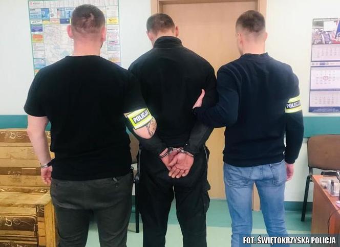 Perfidnie wykorzystał młodą Ukrainkę! Grozi mu 8 lat więzienia!