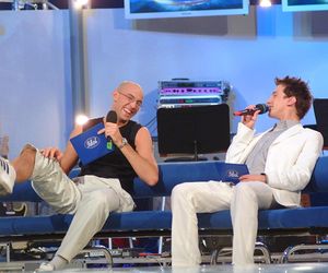 Nowy minister sportu Jakub Rutnicki przed laty występował w Idolu