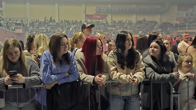 Koncert Dawida Kwiatkowskiego z okazji Dnia Kobiet