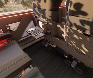 Historyczny przetarg PKP Intercity na zakup nowych 450 wagonów