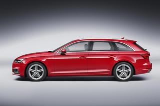Nowe Audi A4 w polskich salonach: oto pełny CENNIK