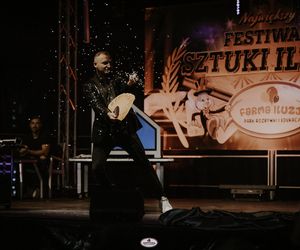 Festiwal Sztuki Iluzji na Farmie Iluzji, 26-27.07