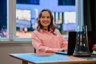 Co się wydarzy w życiu bohaterów?