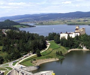 Długi weekend czerwcowy 2025. Gdzie pojechać na Boże Ciało?