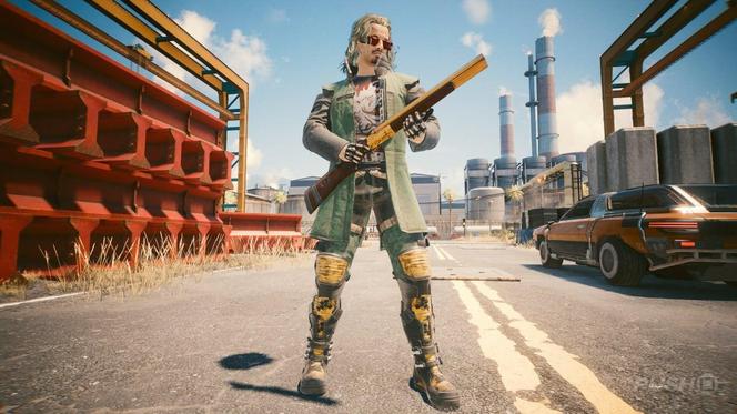 Cyberpunk 2077