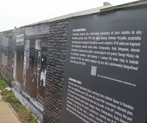 Nowa wystawa w centrum miasta. Prezentuje dawny Lublin