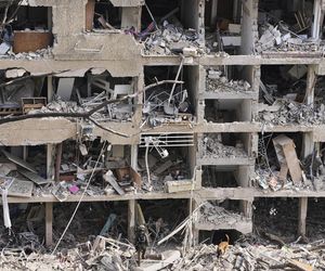 Otwarta wojna na Bliskim Wschodzie. Iran zapowiada odwet, a świat wstrzymuje oddech