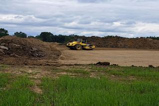 Tak powstaje droga ekspresowa S19 na odcinku Krosno–Miejsce Piastowe