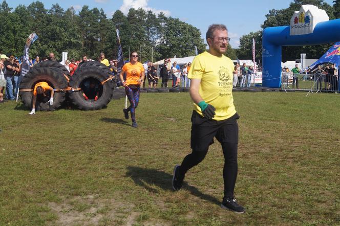 Wrześniowa odsłona Terenowej Masakry 2023