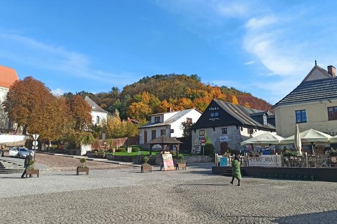 Czy to miasto leży w woj. lubelskim?