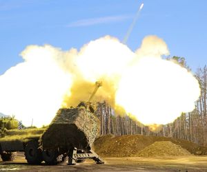 Portal Obronny - Szwecja wzmacnia obronę: HIMARS, haubice Archer i IRIS-T SLM