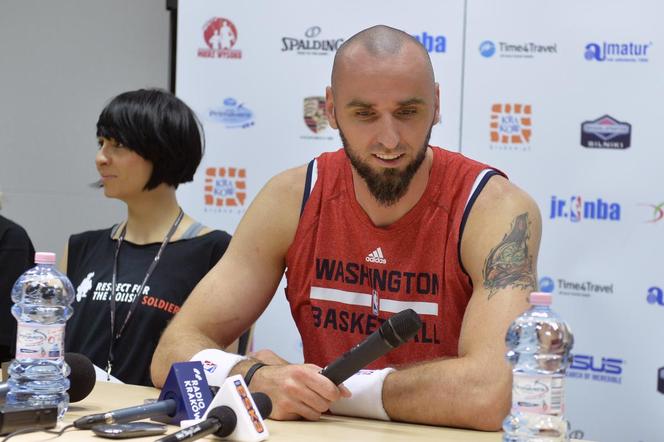 Marcin Gortat