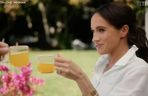 Megan Markle rozkręca własny biznes. W sprzedaży produktów pomoże jej Netflix 