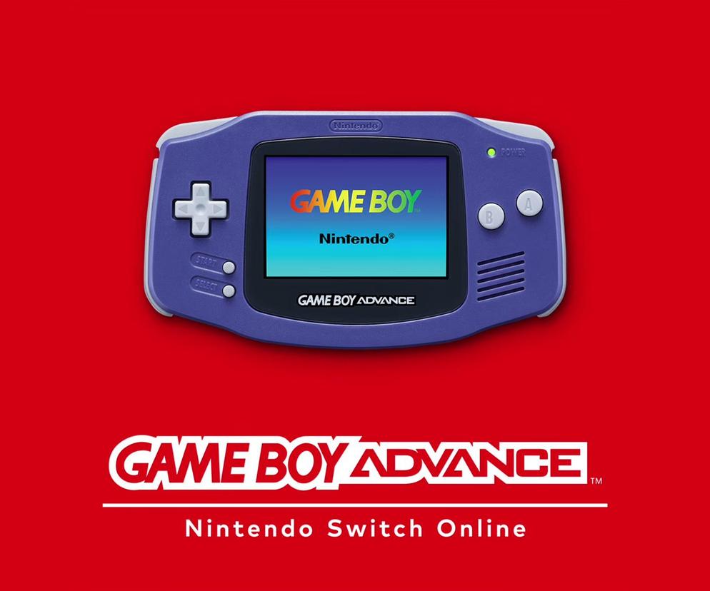 Game Boy Advance