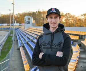 Max Fricke z niezłym występem w Grand Prix w Warszawie. Odpadł dopiero w półfinale 